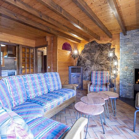 Chalet 8 Pers, Proche Pistes, 3***, Balcon, Cheminee - Fr-1-304-243 Villa La Clusaz Kültér fotó